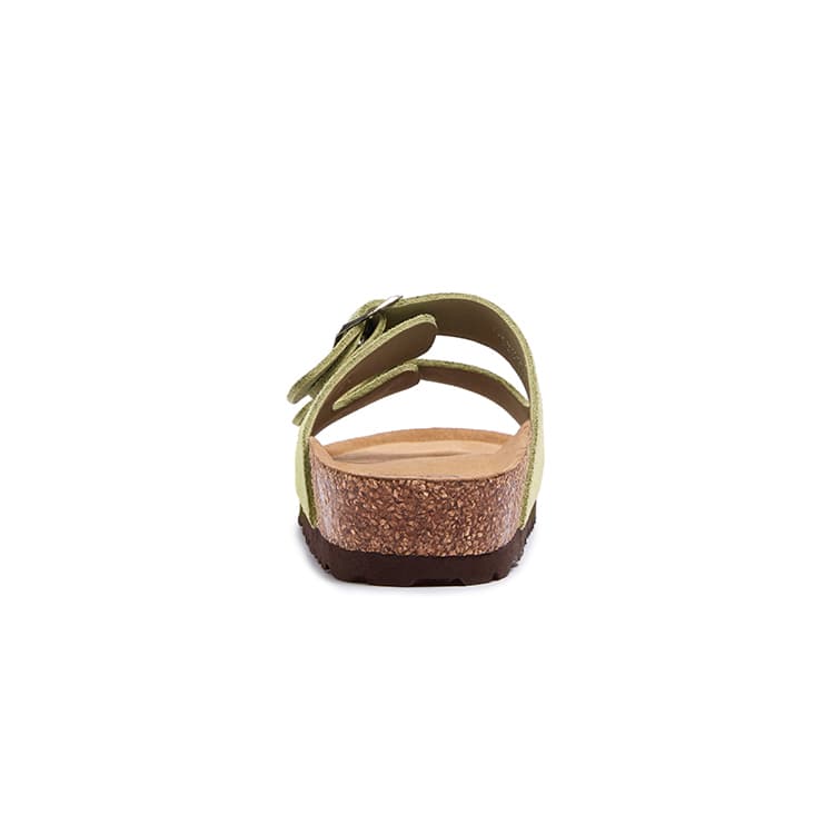 Сандалии Обувь Birkenstock Camel Женская - изображение 4