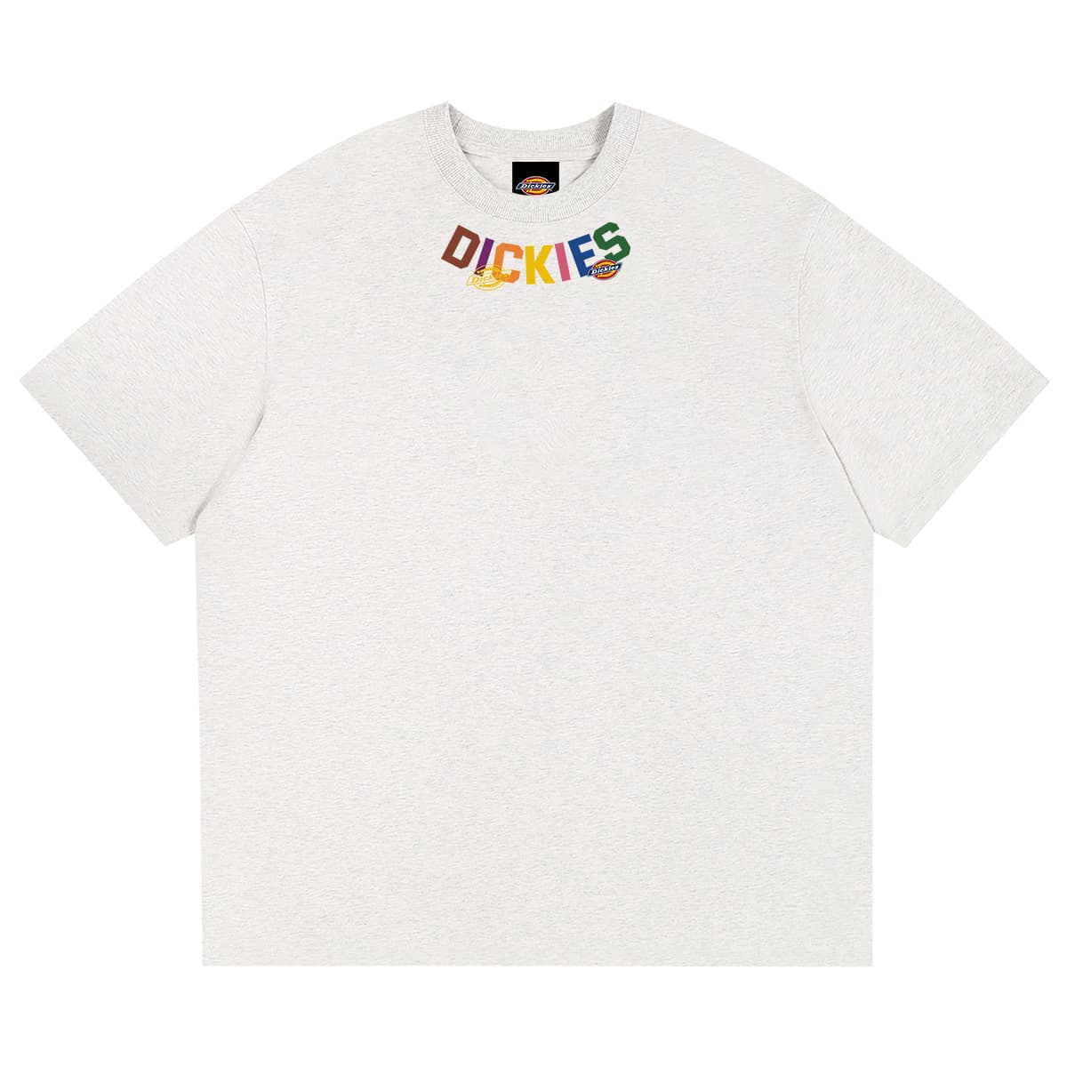 Футболка Dickies 320g3DLogoT — фото 2