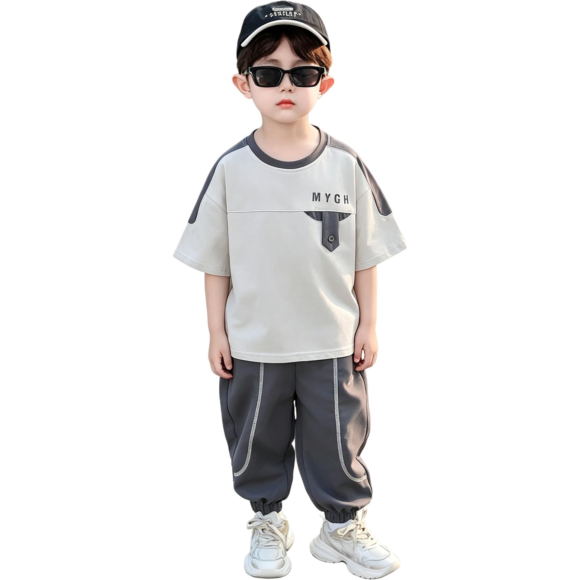 Nome Pre School Повседневные спортивные костюмы Наборы - изображение 1