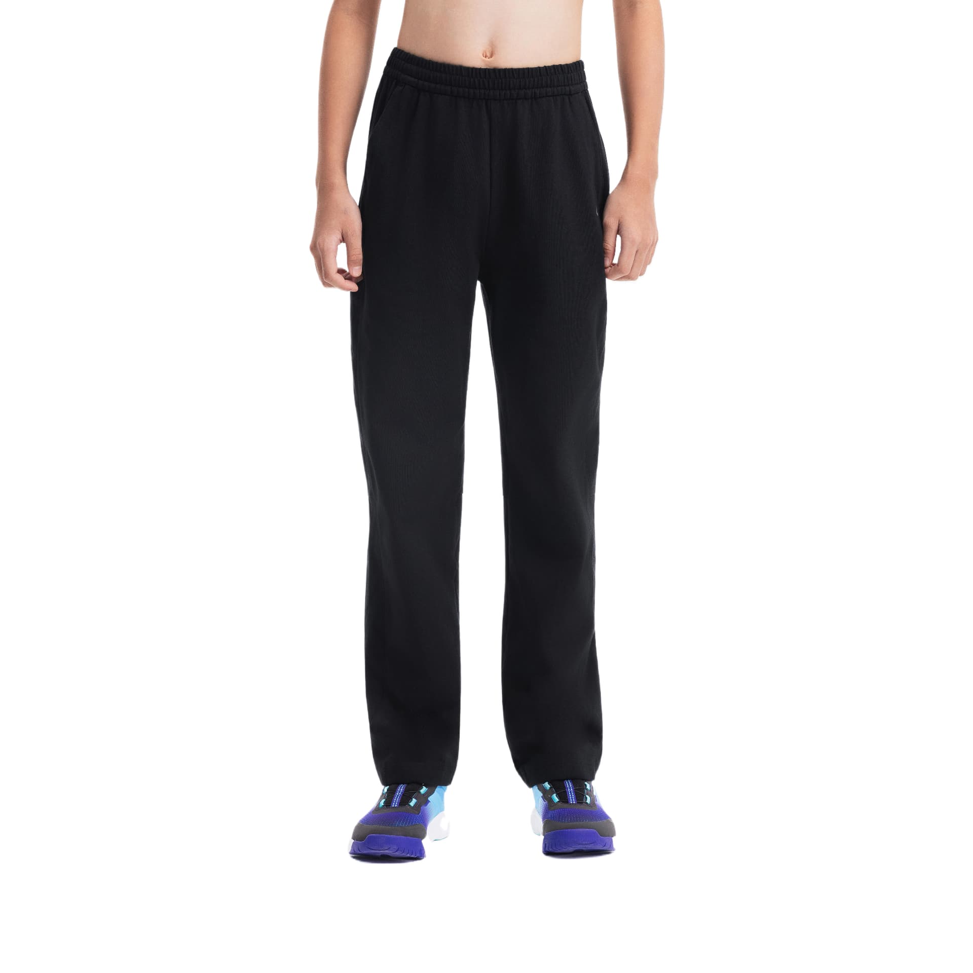DECATHLON Спортивные трикотажные брюки Детский - изображение 1