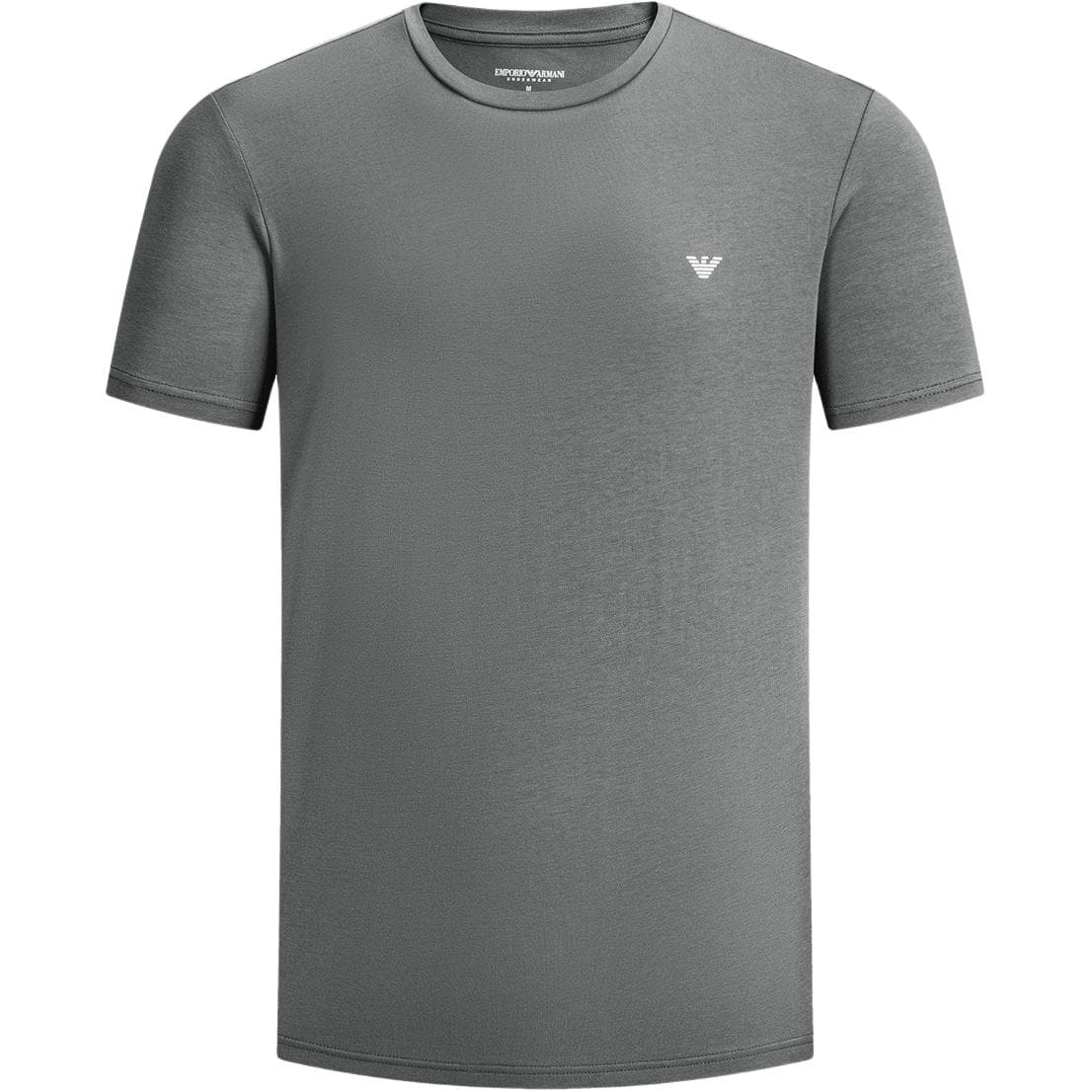 Футболка EMPORIO ARMANI SS26 Logo T - изображение 1