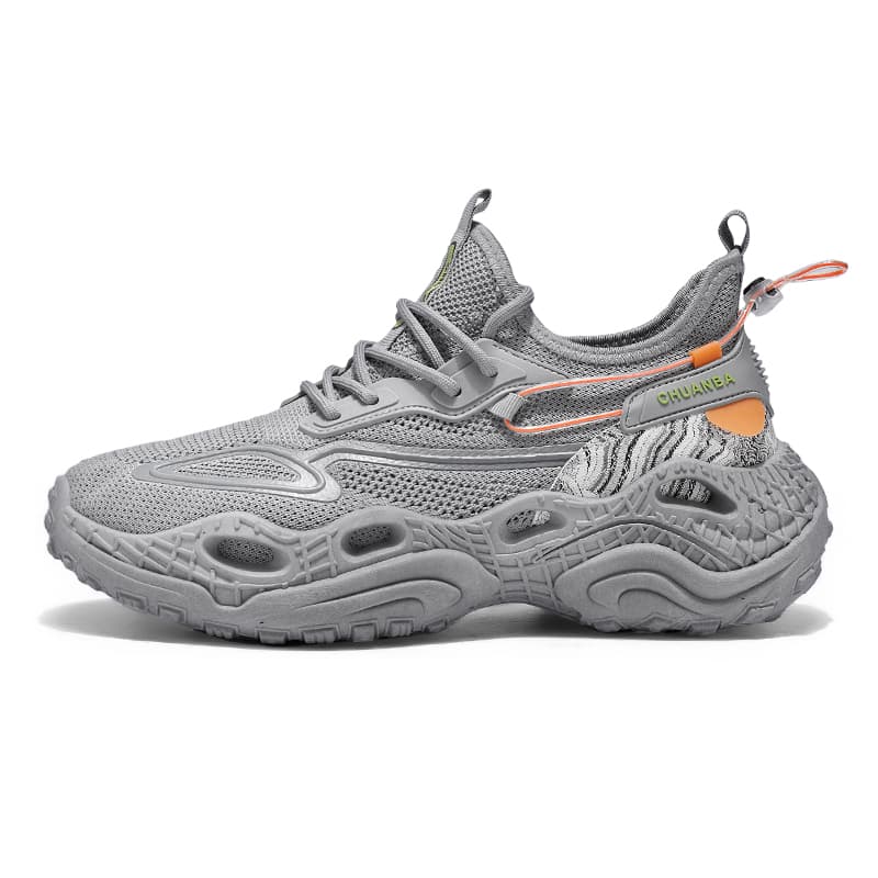 Кроссовки NOME Chunky Sneakers Low Top Men's - изображение 1
