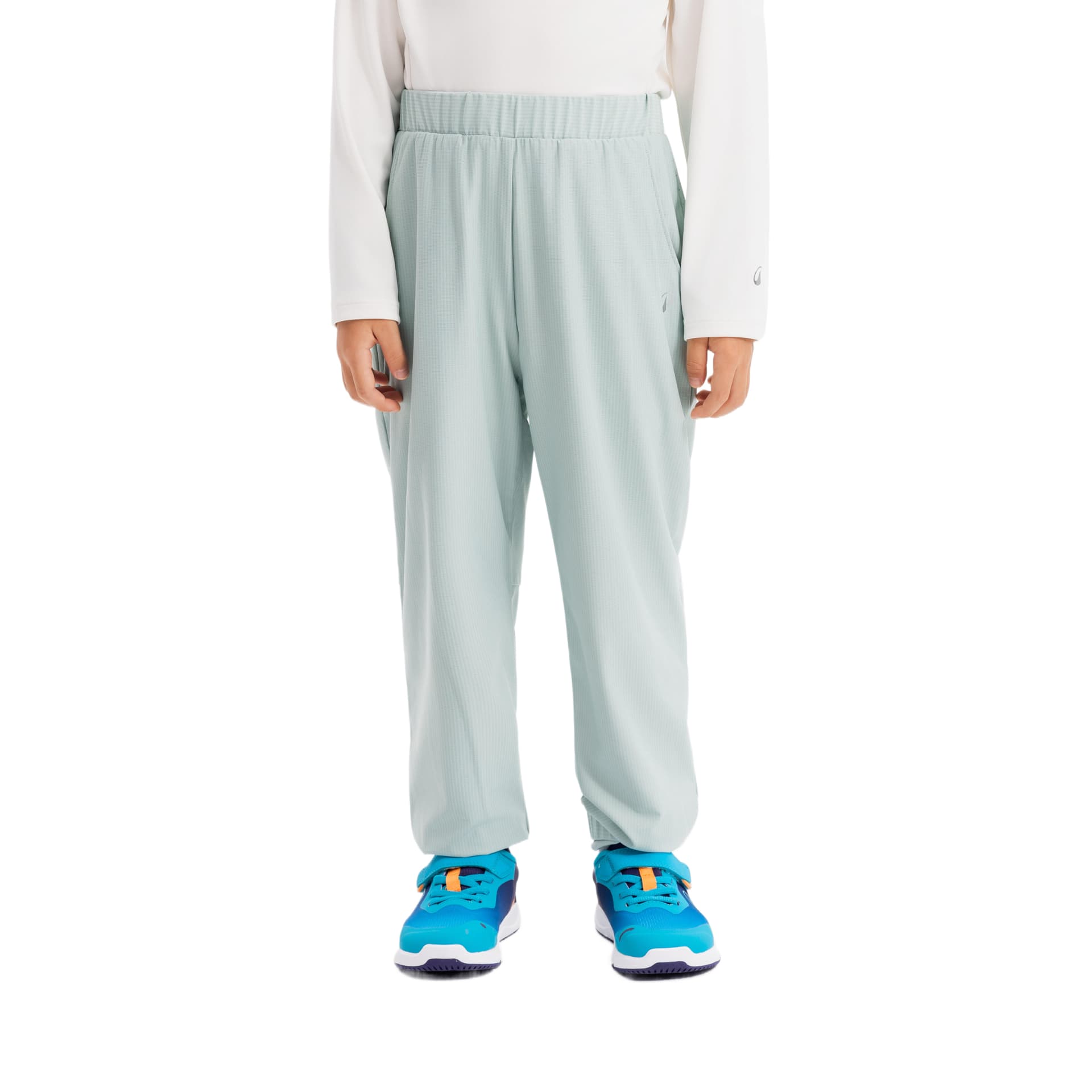 DECATHLON Спортивные трикотажные брюки Детский - изображение 1
