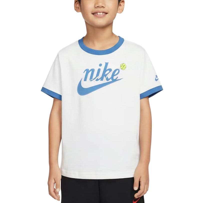 Футболка Nike Kids T-рубашки - изображение 1