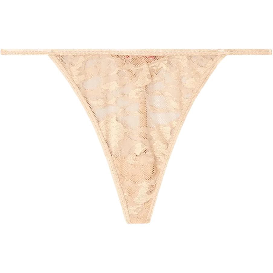 Трусы Diesel 1 Pack (Neutral Color) Women's G-Strings - изображение 1