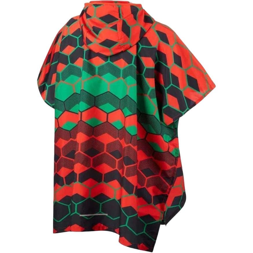 Куртка Nike NK KENYA MARATH one R Куртка Унисекс Многоцветная - изображение 2