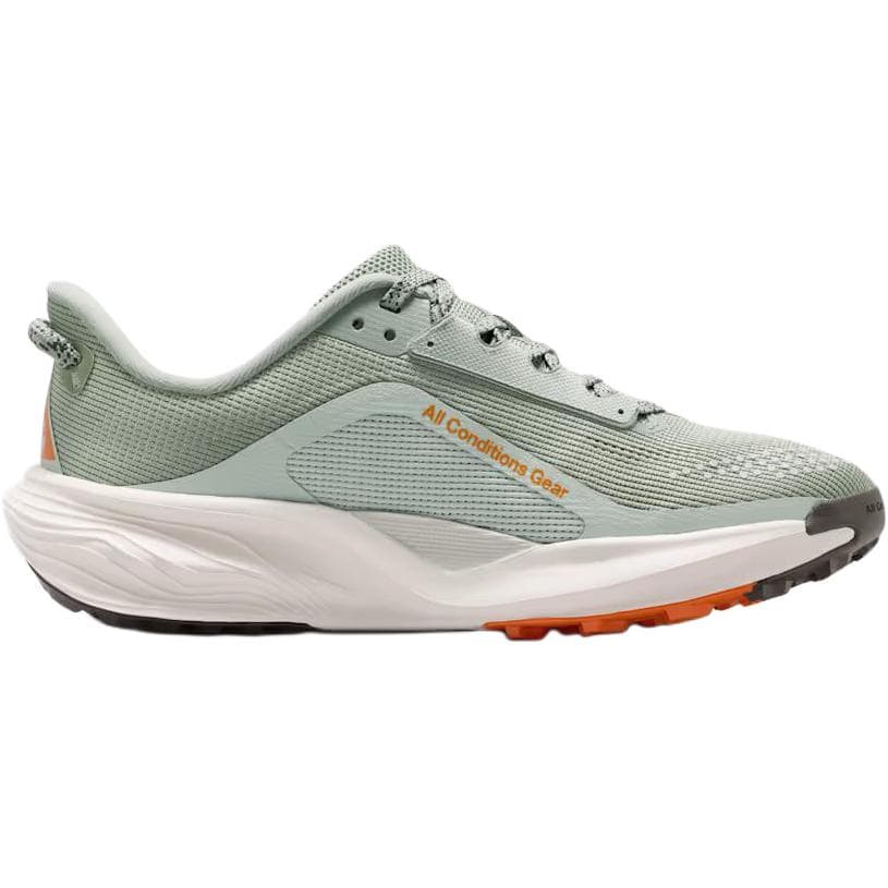 Кроссовки Nike ACG Pegasus TRAIL Дышащая Поддержка Низкий Верх Детская Беговая Обувь Жадеит Зеленый Детская - изображение 2