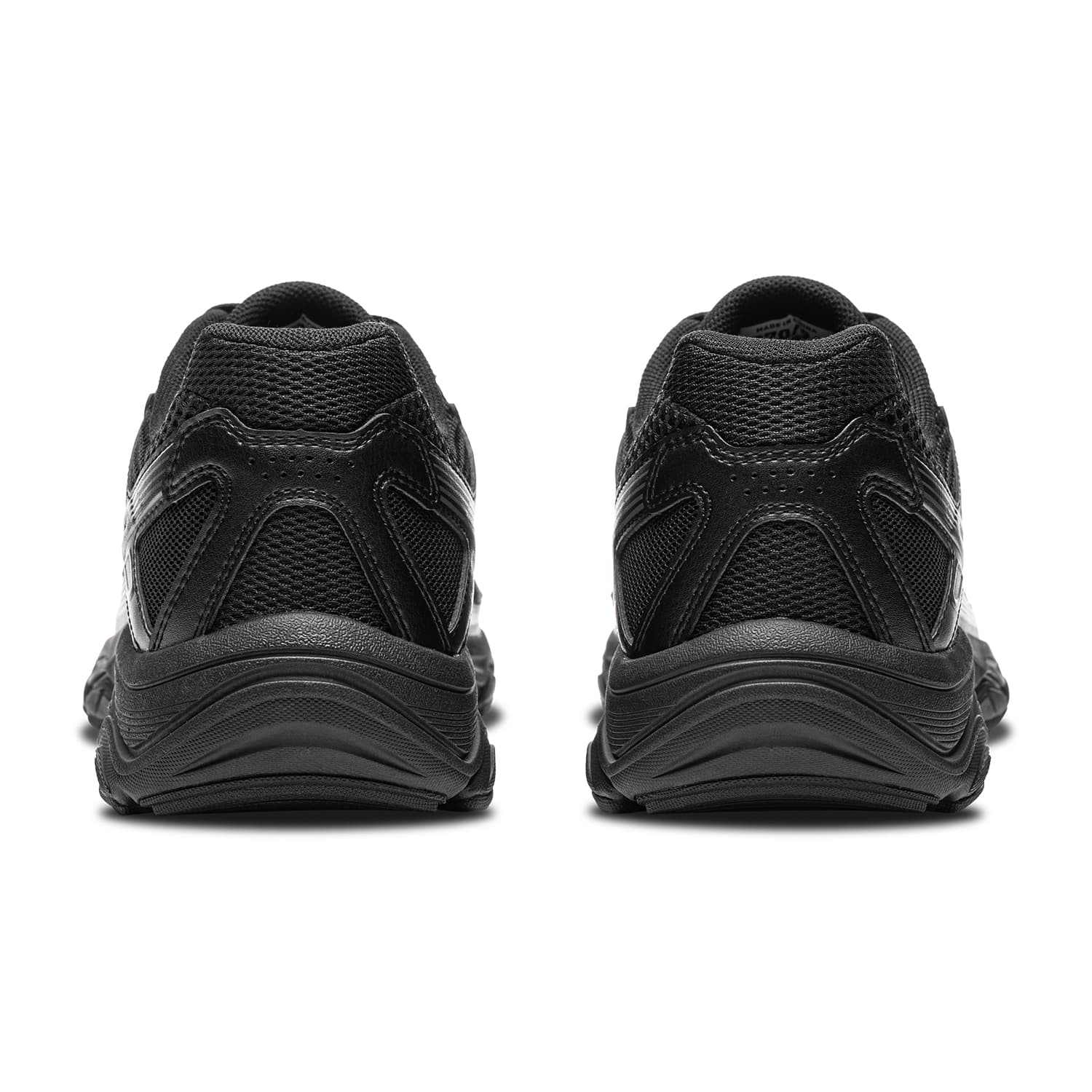 Кроссовки для бега Mizuno NEX Low Топ Повседневные кроссовки для бега Унисекс Экстремальный ночной черный - изображение 5