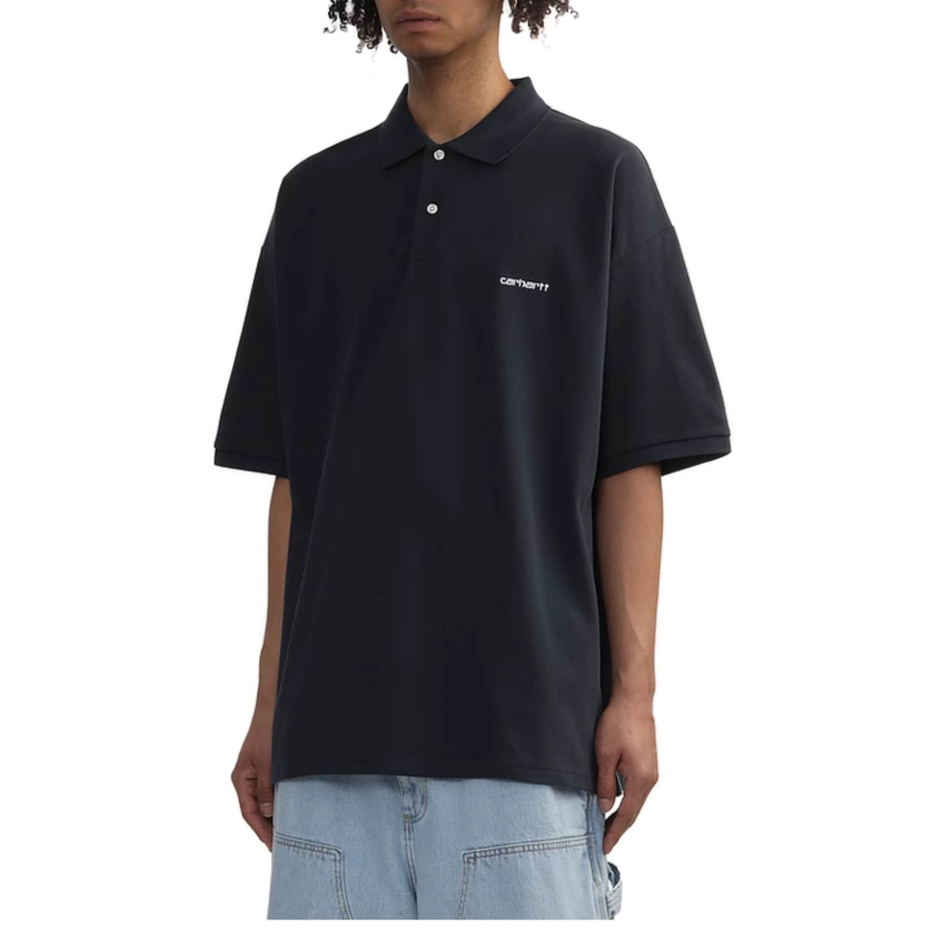 Поло Carhartt WIP Polo - изображение 3