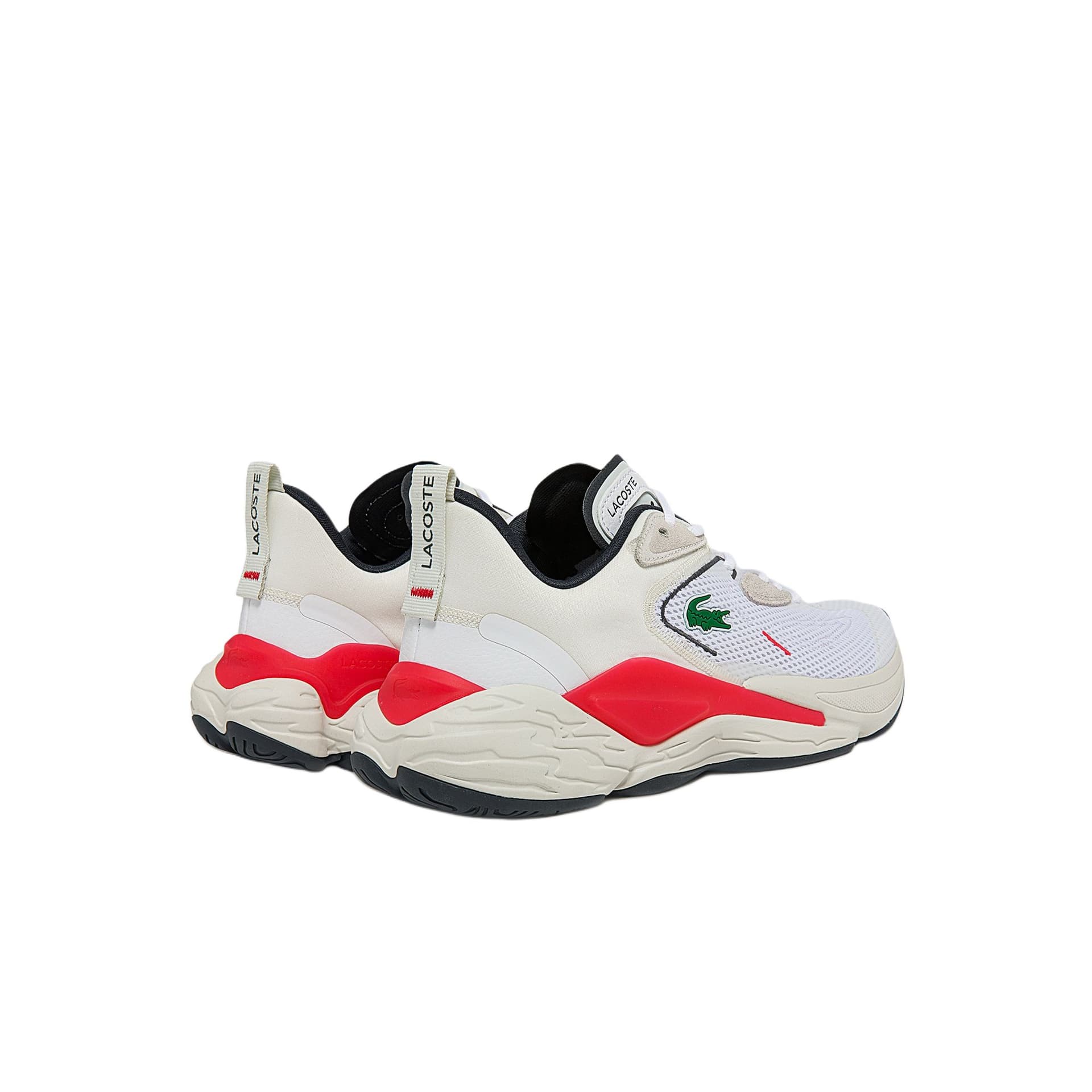 Кроссовки LACOSTE Aceshot - изображение 3