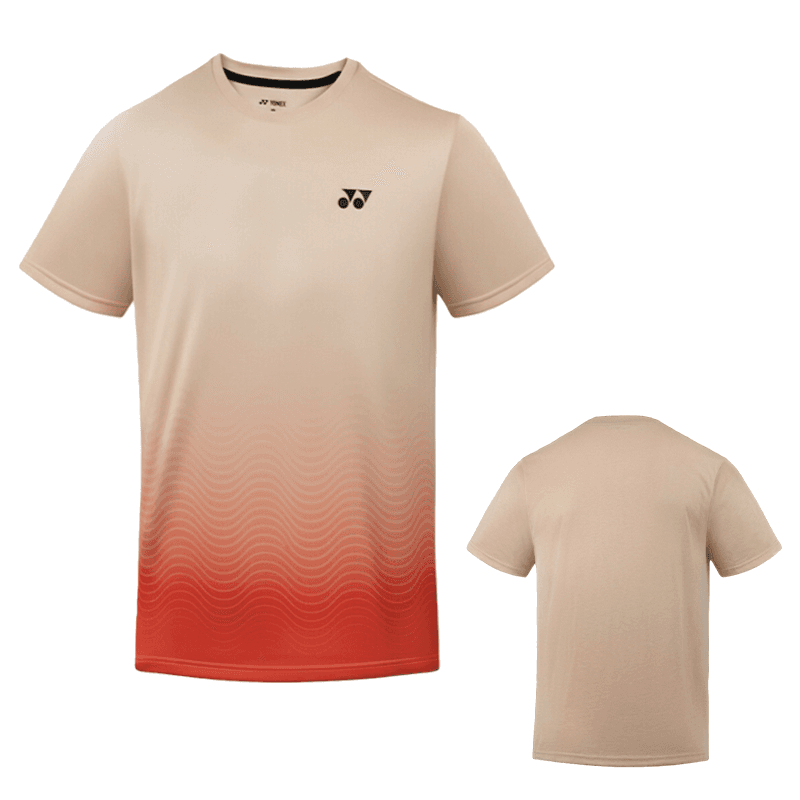 YONEX Унисекс Бадминтонные Джерси - изображение 2
