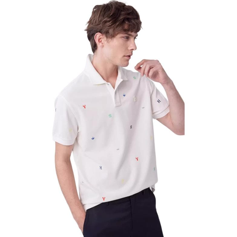 Поло HAZZYS Polo - изображение 4