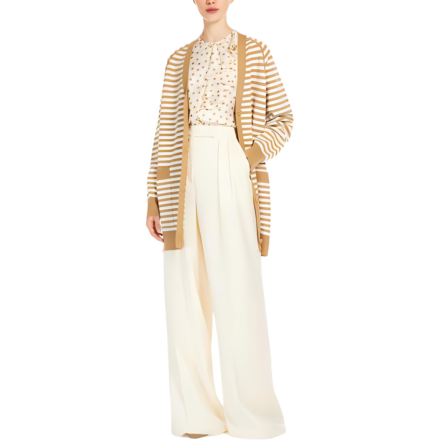 Кофта MaxMara Tenore V - изображение 2