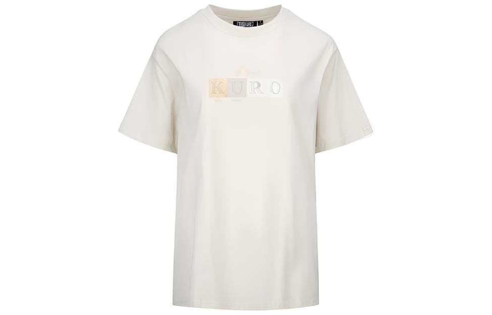 Футболка EVISU logoT - изображение 1