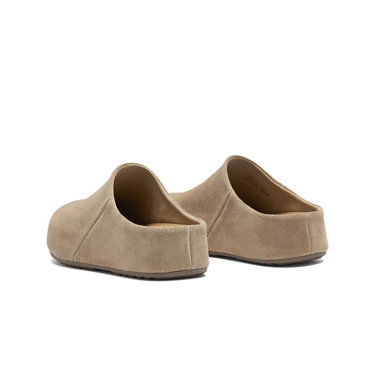 Сандалии Hotwind Резиновая пластиковая обувь Birkenstock Женская - изображение 6