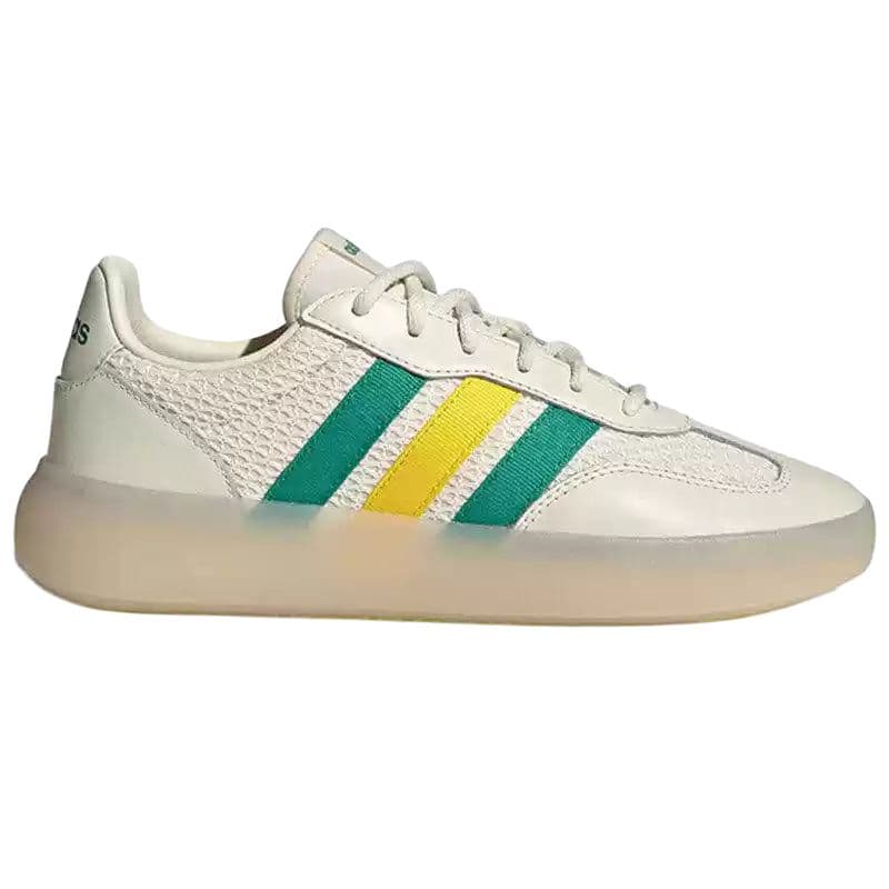 Кроссовки Adidas BARREDA DECODE Низкие Скейтборд Обувь Женские - изображение 2