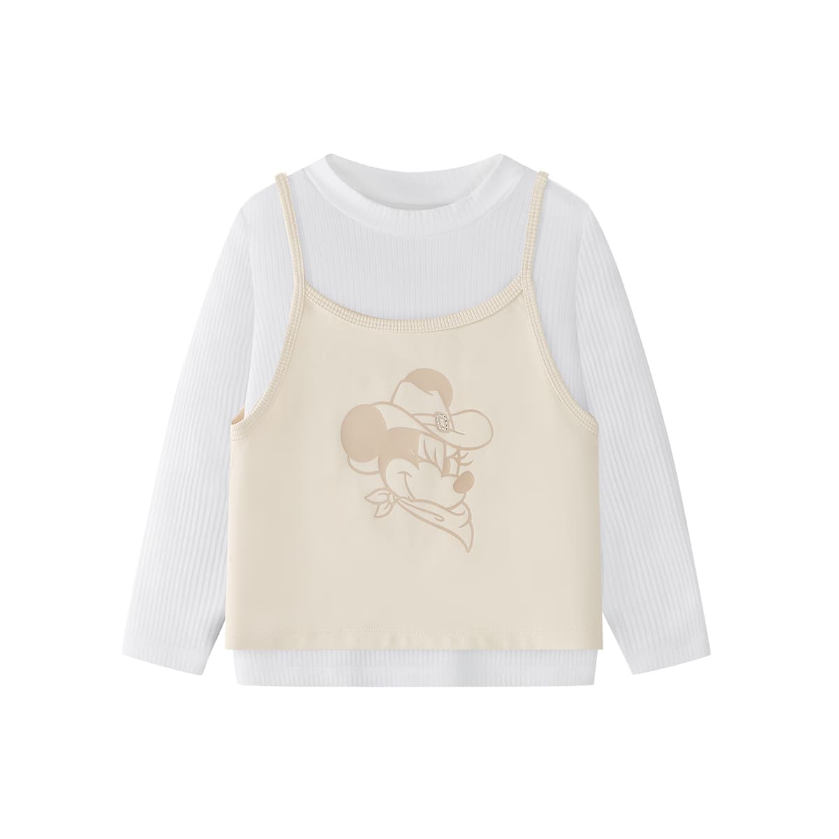 Футболка FILA KIDS T-рубашка 2 предмета комплект волшебных цветов для детей 3-7 лет - изображение 2