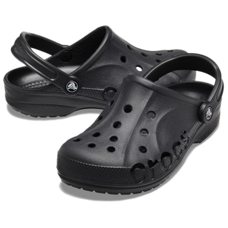 Сабо Crocs Classic Clog Black - изображение 7
