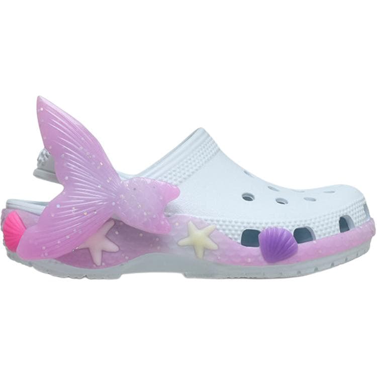 Crocs Детские сабо Синий Kids - изображение 2