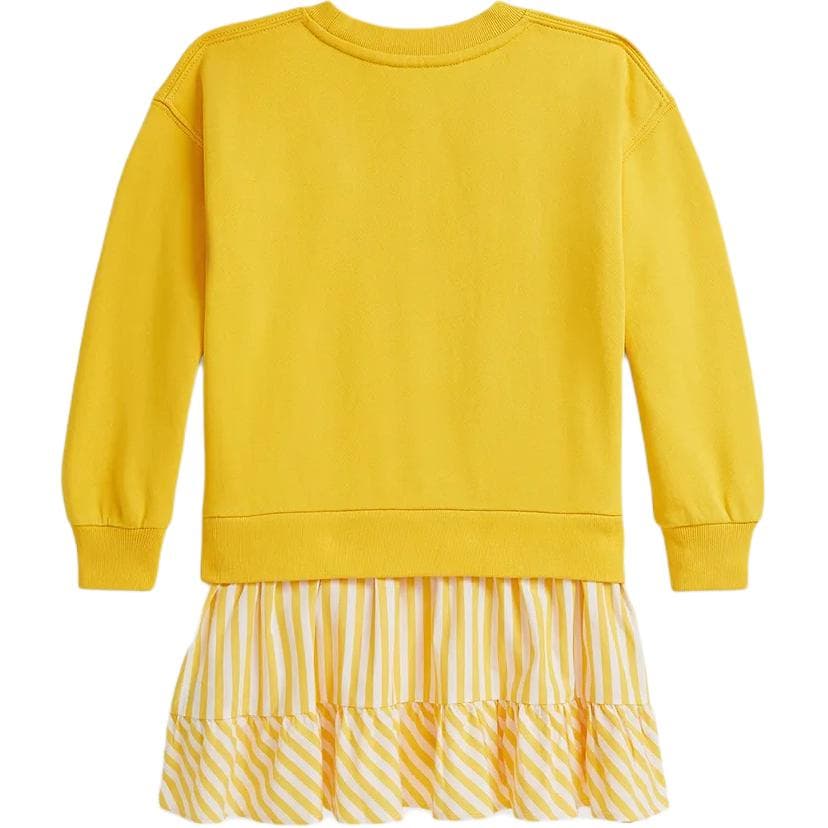Polo Ralph Lauren Платье SS26 Детский - изображение 2