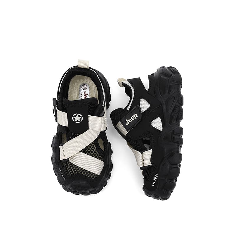 Сандалии Jeep Детские сандалии Low Top Kids - изображение 6