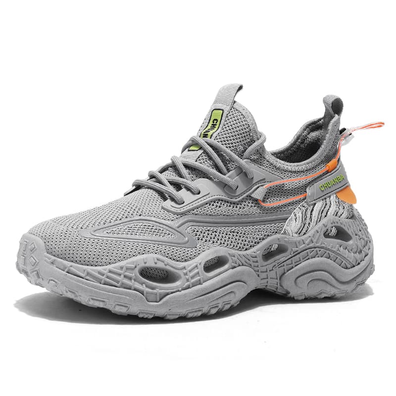 Кроссовки NOME Chunky Sneakers Low Top Men's - изображение 2
