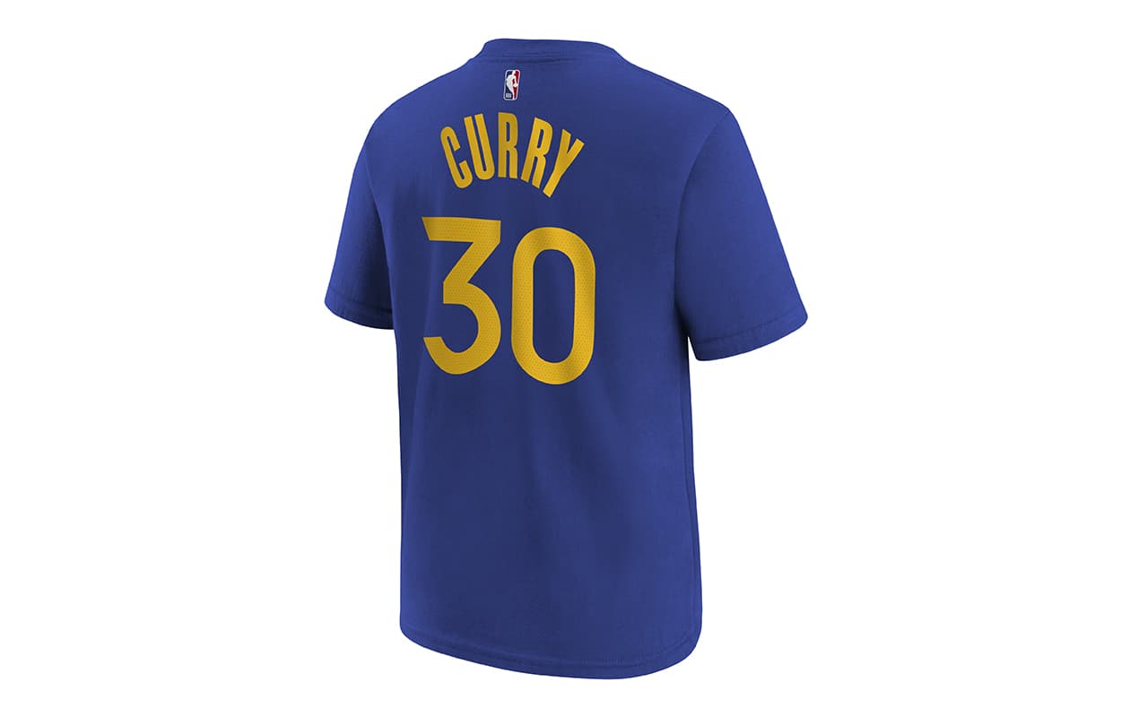 Футболка Nike NBAT30 - изображение 2