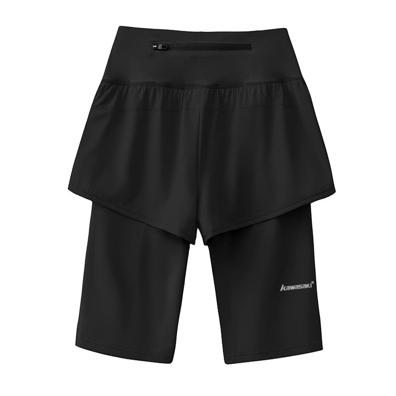 Kawasaki Женские Йога Шорты - изображение 2