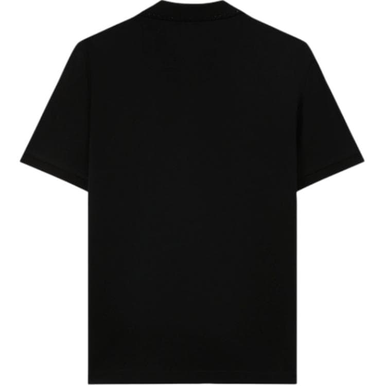 Поло KARL LAGERFELD SS26 LogoPolo - изображение 2