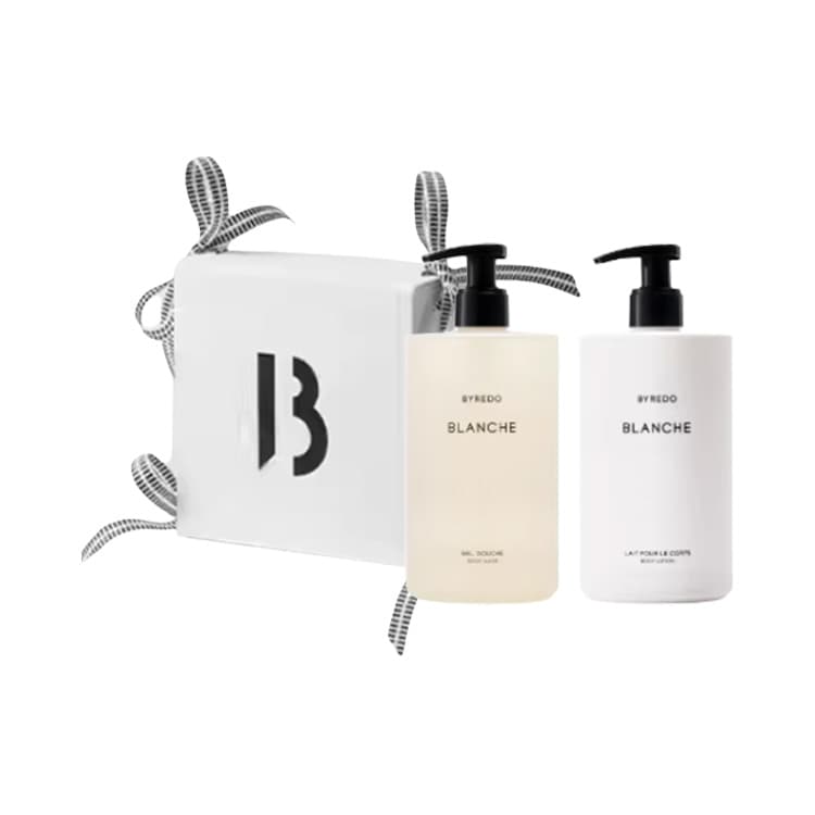 Byredo Набор для ухода за телом Аутентичный Успокаивающий уход за кожей Увлажняющий эффект - изображение 3