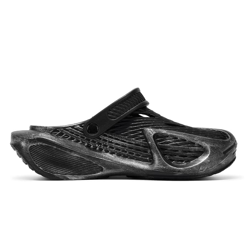 Сабо JEANSWEST Sabo Rubber Unisex - изображение 3