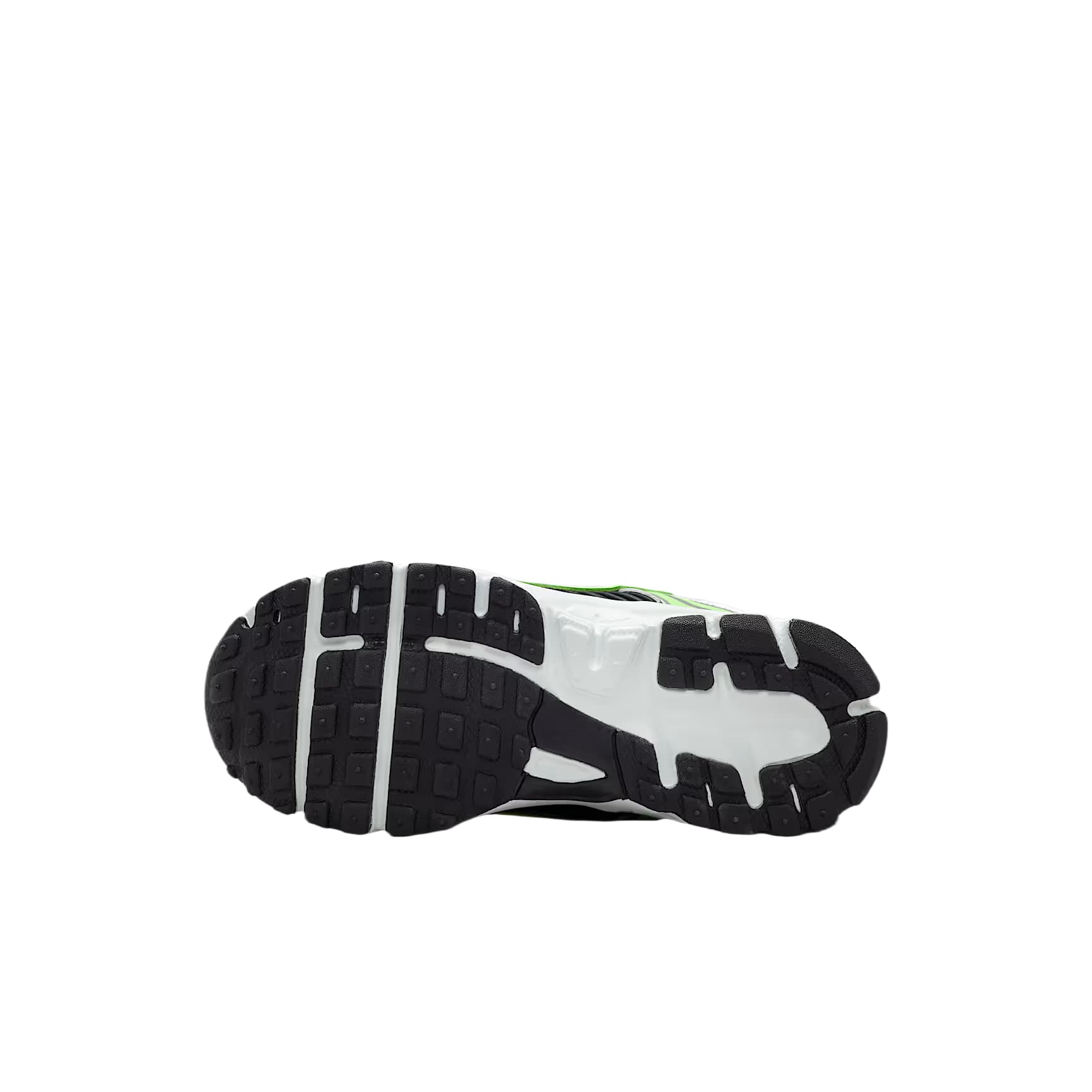 Кроссовки Nike Vomero 5 Синтетическая кожа Дышащий Поддержка Низкий верх Беговые кроссовки Детские - изображение 5