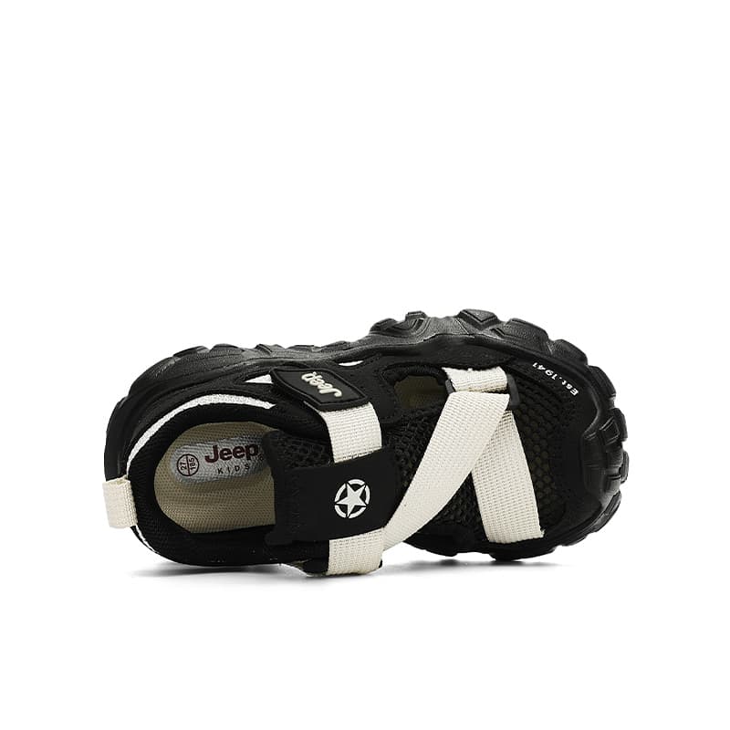 Сандалии Jeep Детские сандалии Low Top Kids - изображение 5