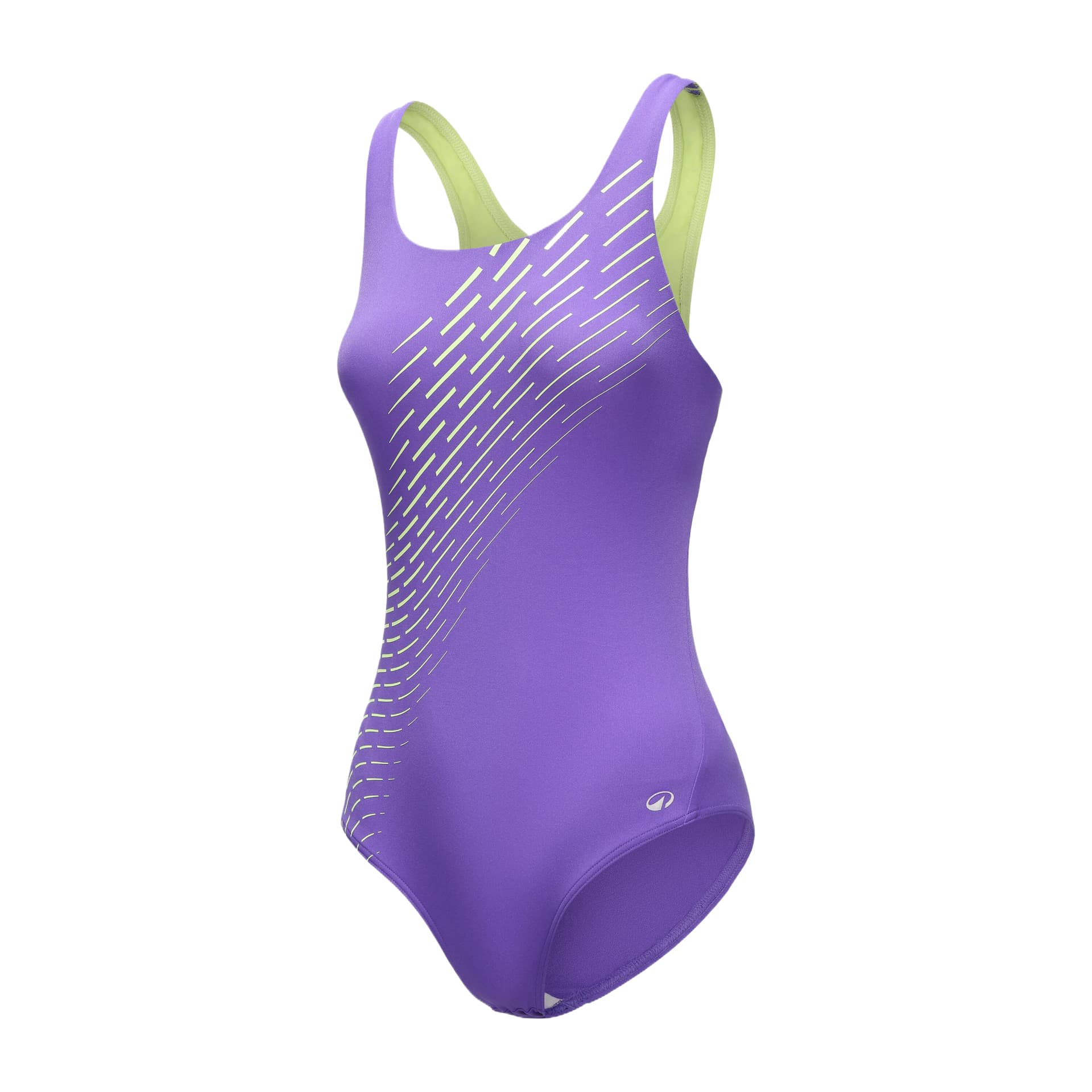 DECATHLON Ван-Пис Купальник Женский - изображение 3
