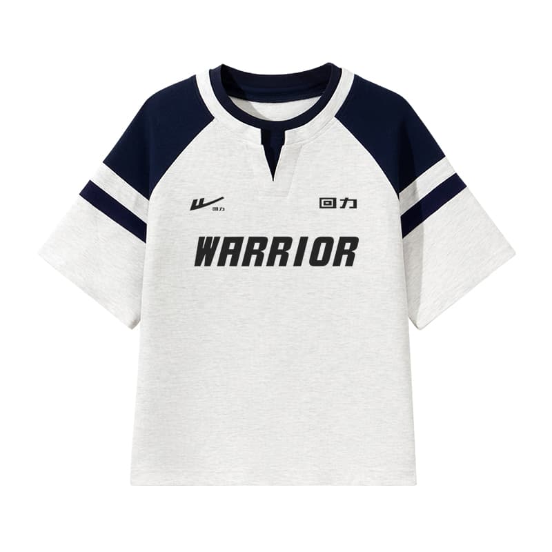 Футболка Warrior Kids T-рубашки - изображение 1