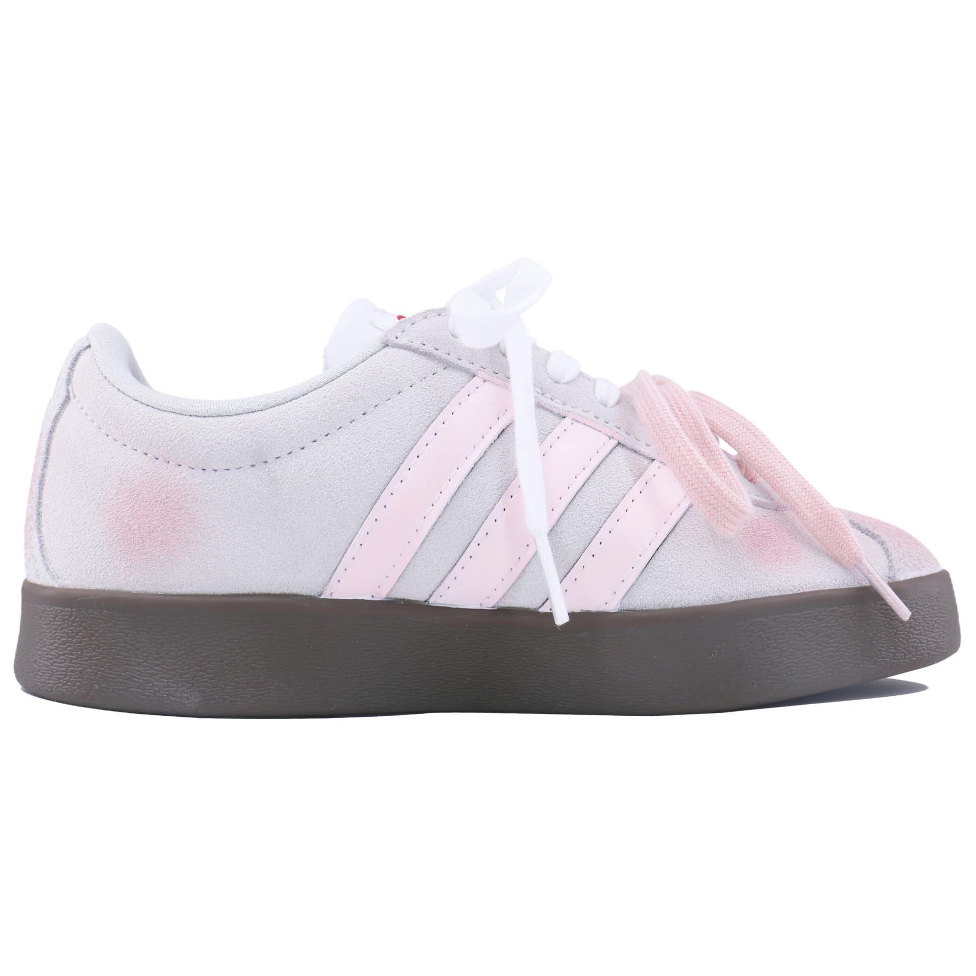 Кроссовки adidas VL COURT 2.0 - изображение 2