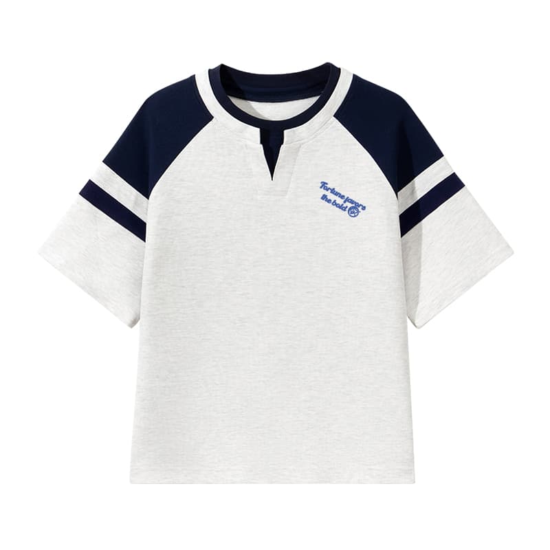 Футболка Warrior Kids T-рубашки - изображение 1