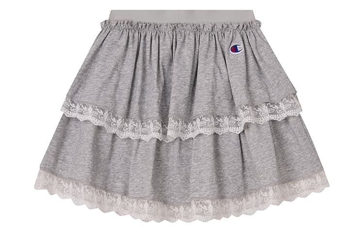 Champion Kids x LITTLE POLLY Юбка Детская - изображение 2