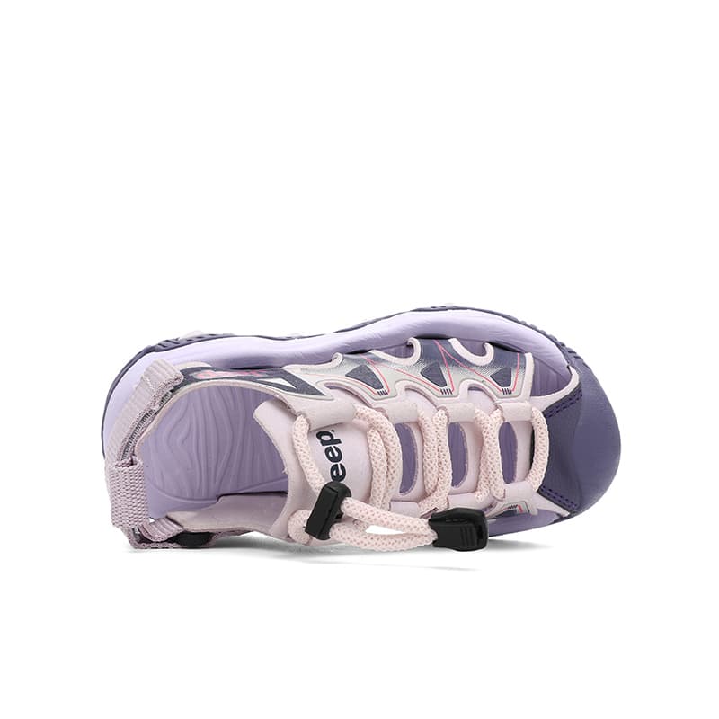 Сандалии Jeep Детские сандалии Low Top Kids - изображение 5