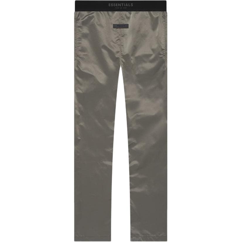 Штаны Fear of God Essentials Pajama Pant Desert Taupe - изображение 1