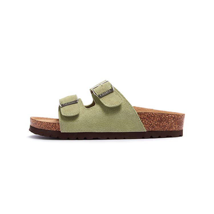 Сандалии Обувь Birkenstock Camel Женская - изображение 1