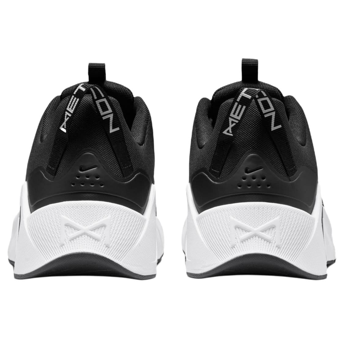 Кроссовки для спортзала Nike Free Metcon 7 Дышащий Поддержка Low Топ Тренировочные кроссовки Мужской Черный - изображение 5