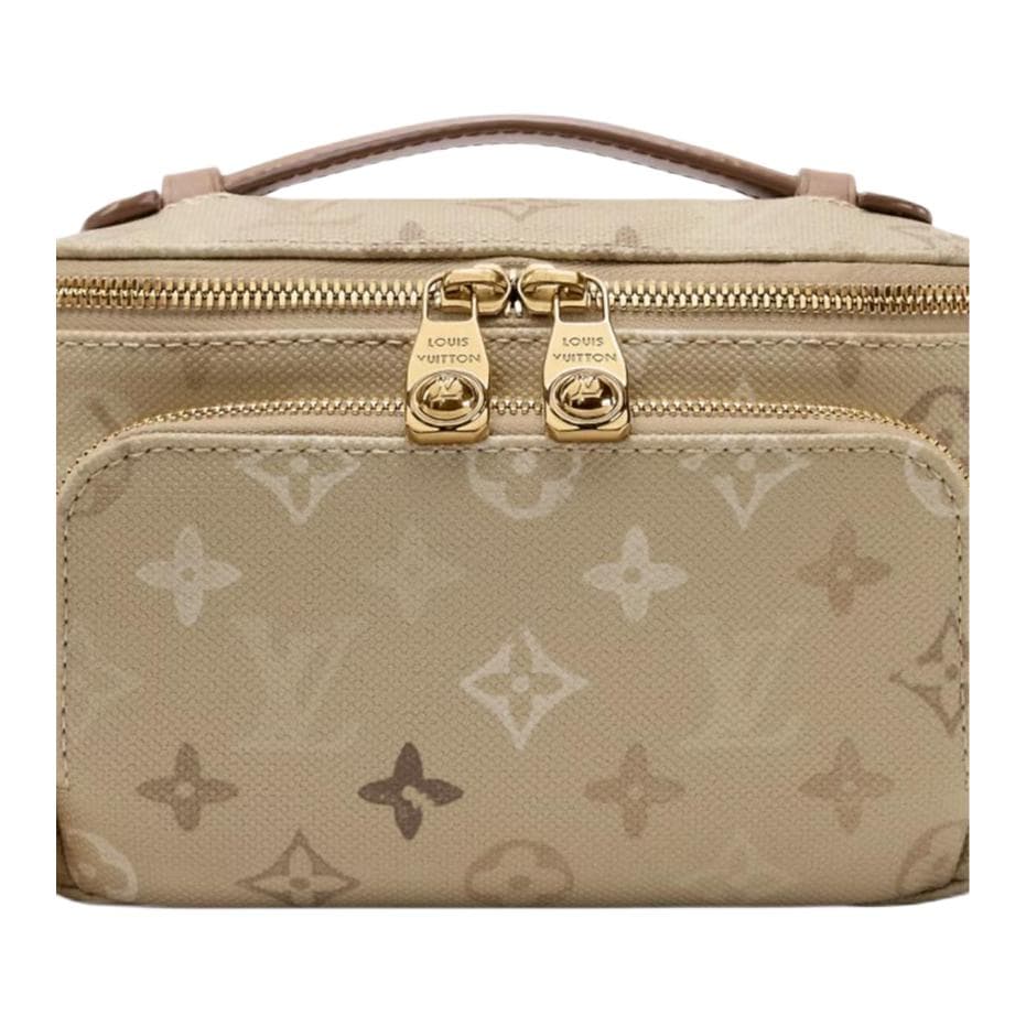 Поясная сумка LOUIS VUITTON RUSH Monogram Surplus - изображение 5