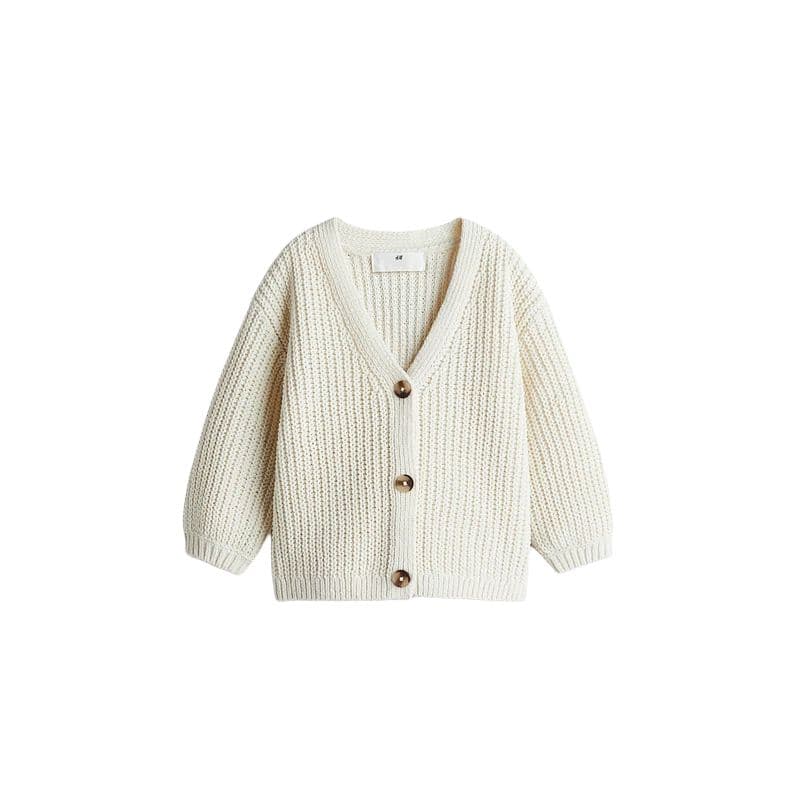 H M Кремы Kids Свитеры - изображение 1