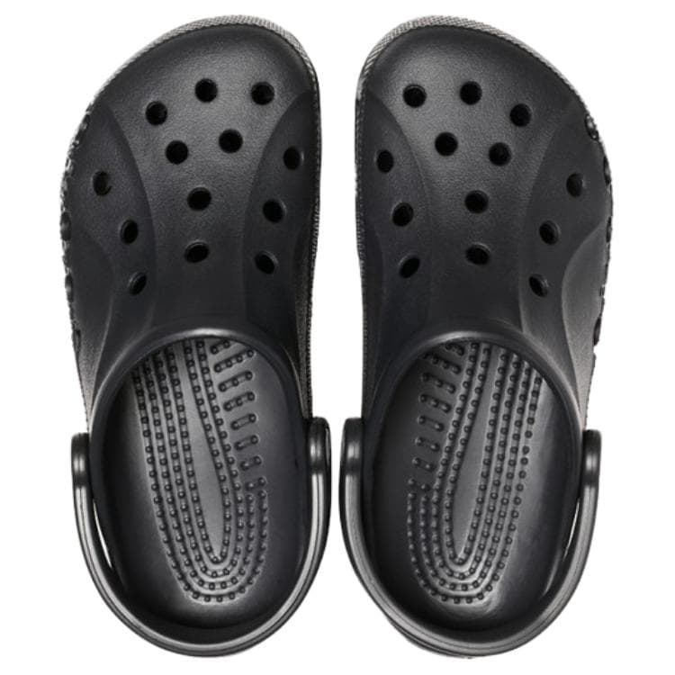 Сабо Crocs Classic Clog Black - изображение 5