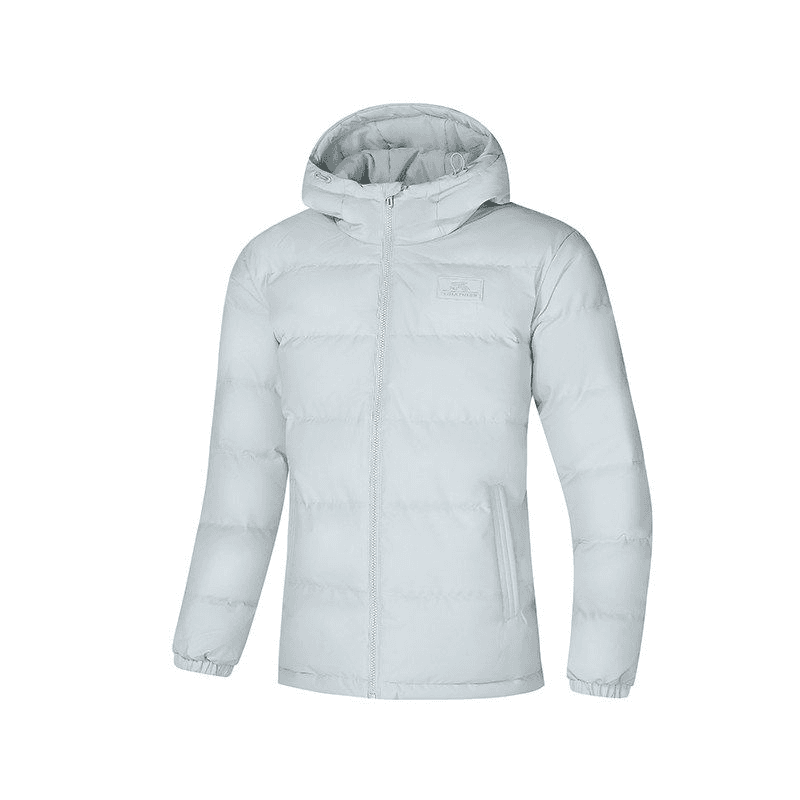 Зимняя куртка пуховик 361° Variety Training Collection Пуховая куртка Мужская - изображение 1