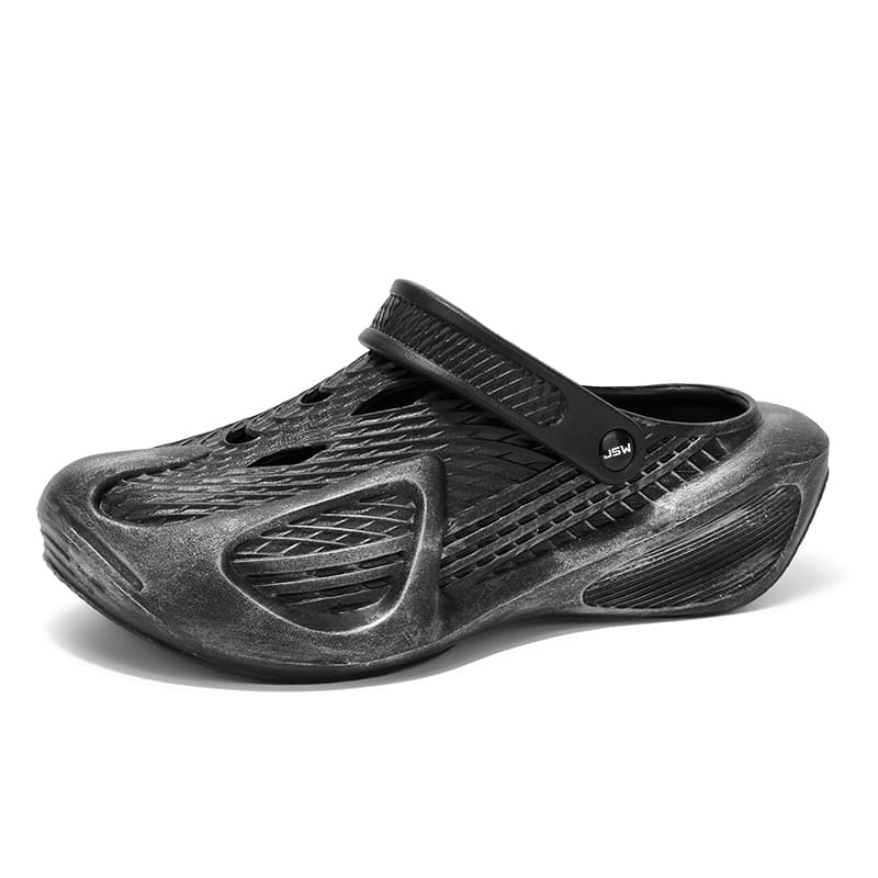 Сабо JEANSWEST Sabo Rubber Unisex - изображение 2