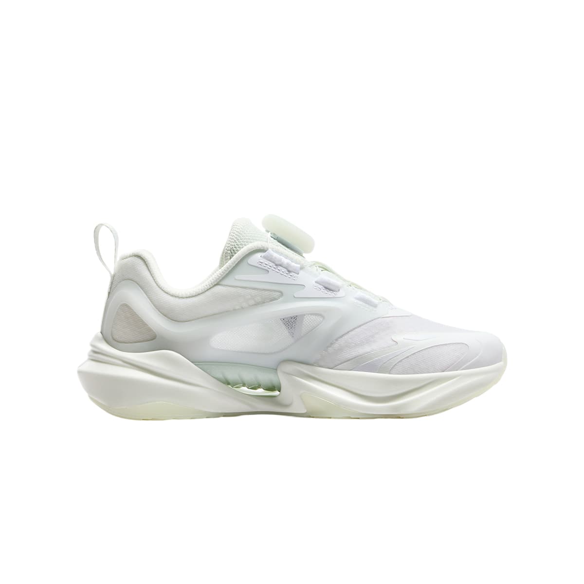 Кроссовки FILA KIDS Ткань Низкие Беговые Кроссовки для Детей - изображение 2