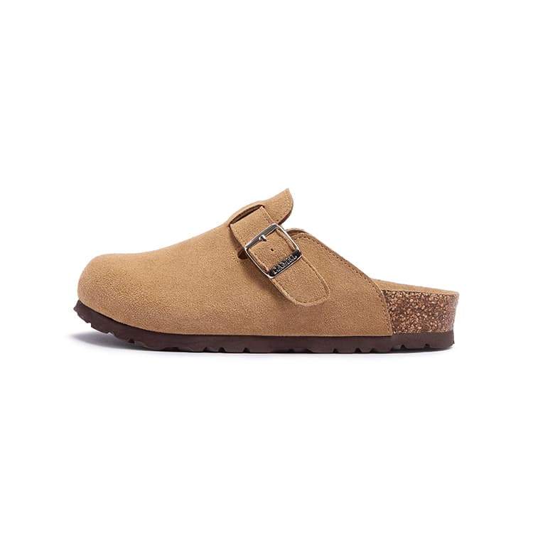 Сандалии Обувь Birkenstock Camel Женская - изображение 1