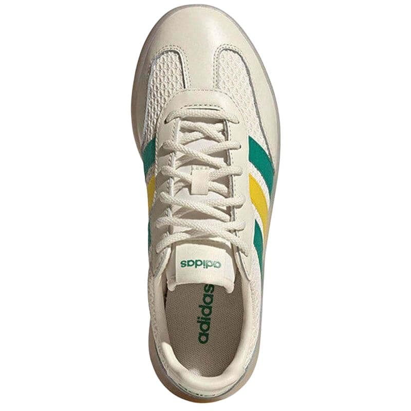 Кроссовки Adidas BARREDA DECODE Низкие Скейтборд Обувь Женские - изображение 3